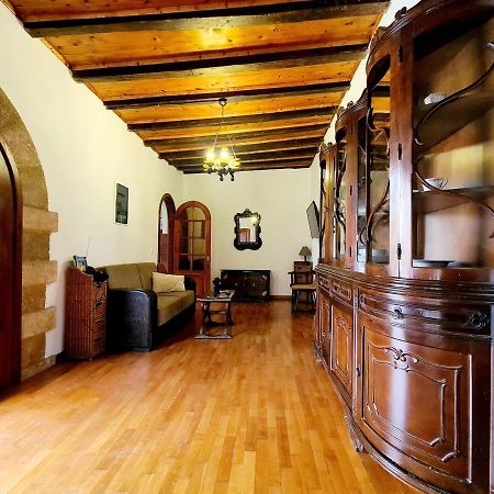 Appartement Cosmos Old Town à Rhodes City Extérieur photo