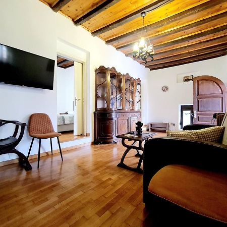 Appartement Cosmos Old Town à Rhodes City Extérieur photo