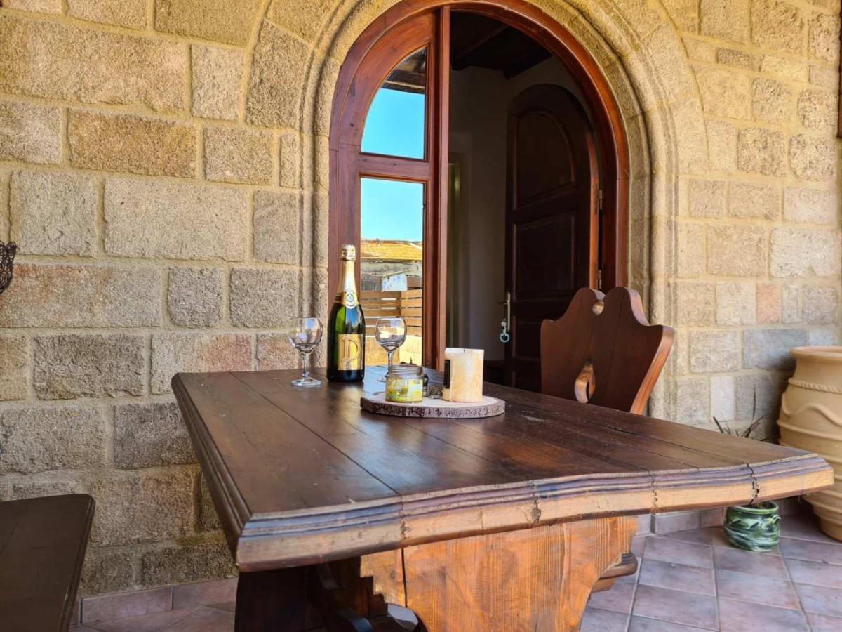 Appartement Cosmos Old Town à Rhodes City Extérieur photo