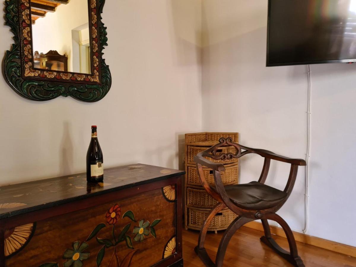 Appartement Cosmos Old Town à Rhodes City Extérieur photo