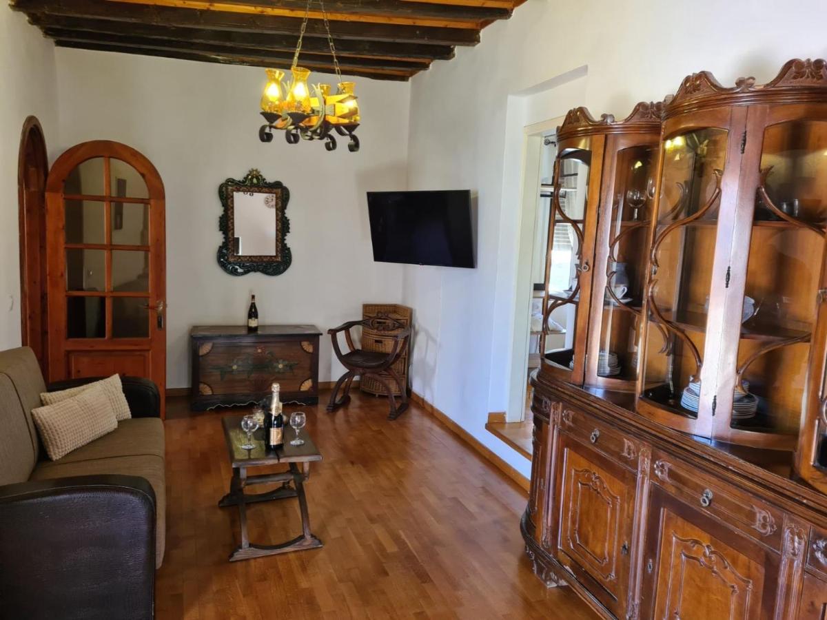 Appartement Cosmos Old Town à Rhodes City Extérieur photo
