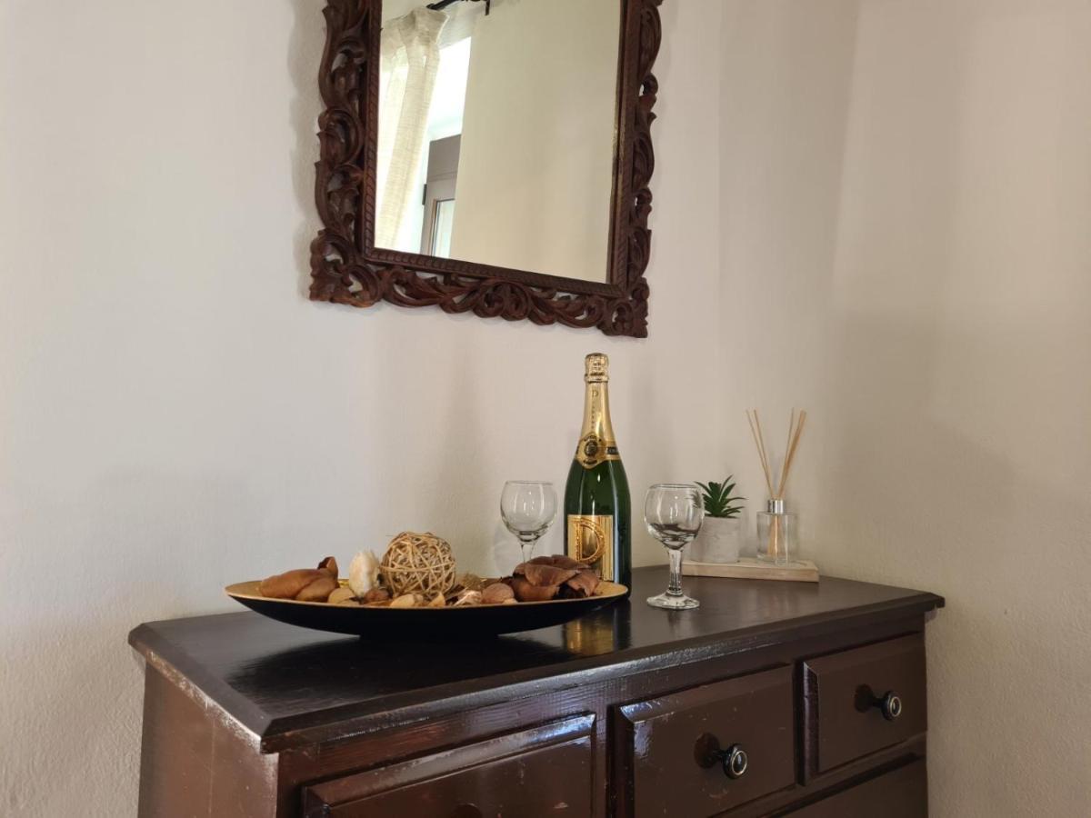 Appartement Cosmos Old Town à Rhodes City Extérieur photo