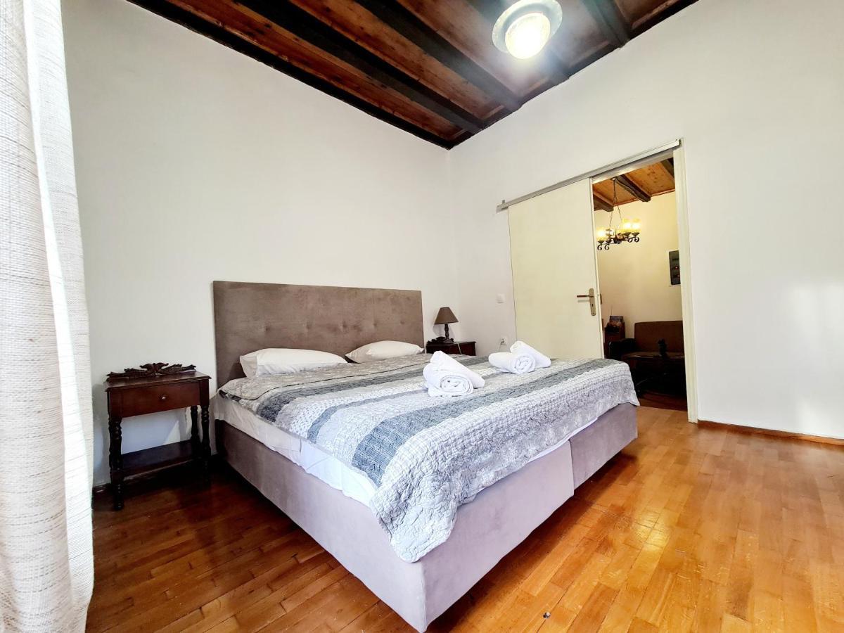 Appartement Cosmos Old Town à Rhodes City Extérieur photo